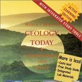Cover Art for 9780471393092, Geology Today: Active Learning Edition by Barbara W. Murck, Brian J. Skinner, Tom Freeman