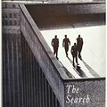 Cover Art for 9780241134382, The Search by Geoff Dyer