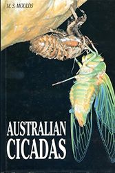 Cover Art for 9780868401393, Australian Cicadas by Max S. Moulds