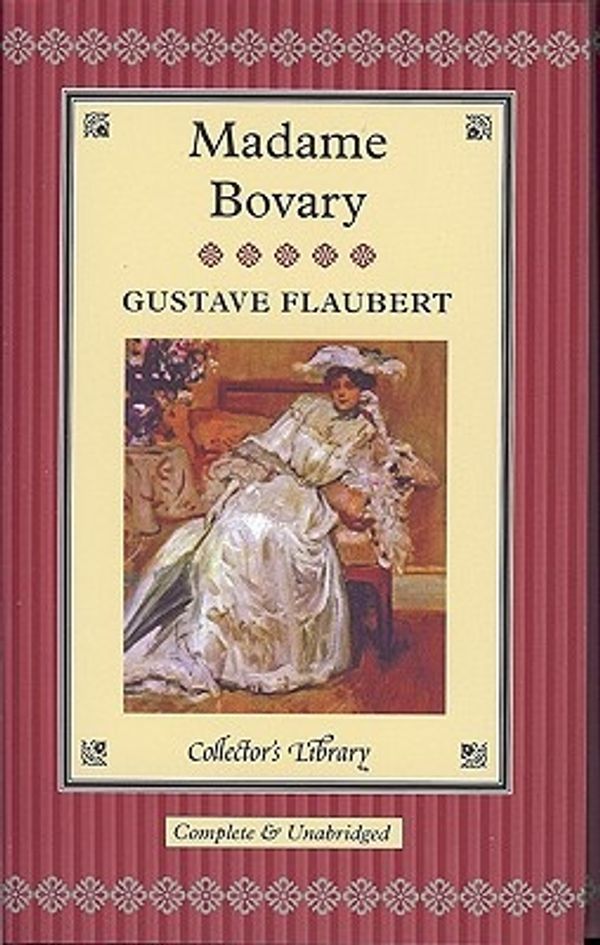 Cover Art for 9781904633099, Madame Bovary by Gustave Flaubert