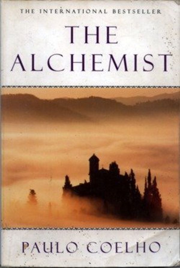 Cover Art for 9780007736980, The Alchemist by Coelho Paulo