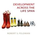 Cover Art for 9780136016106, Development Across the Life Span (5th Edition) by Feldman PH.D., Robert S.