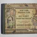 Cover Art for 9780060254865, Hector Protector and as I Went Over the Water by Maurice Sendak