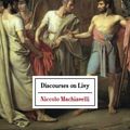 Cover Art for 9781774267745, Discourses on Livy by Niccolo Machiavelli