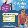 Cover Art for 0760789230684, My Max Score AP Calculus AB/BC: Maximize Your Score in Less Time by Carolyn Wheater