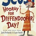 Cover Art for 9780679890089, Hooray for Diffendoofer Day! by Jack Prelutsky