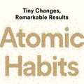 Cover Art for 9781847941848, Atomic Habits by James Clear