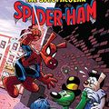 Cover Art for B07Q4R6ZPY, Peter Porker, The Spectacular Spider-Ham: The Complete Collection Vol. 1 (Peter Porker, The Spectacular Spider-Ham (1985-1987)) by Tom DeFalco, Steve Mellor, Steve Skeates, Mike Carlin, Mike Mellor