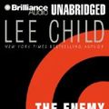 Cover Art for 9781590864098, The Enemy by Lee Child