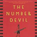 Cover Art for 9780606253352, Number Devil: A Mathematical Adventure by Hans Magnus Enzensberger
