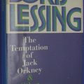 Cover Art for 9780394482446, The temptation of Jack Orkney and other stories by Doris May Lessing