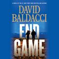 Cover Art for B075XSR6X8, End Game by David Baldacci