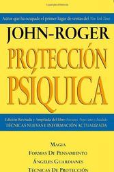 Cover Art for 9781935492047, Proteccion Psiquica by John-Roger
