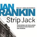 Cover Art for 9780752891149, Strip Jack by Ian Rankin