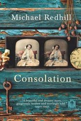Cover Art for 9780385659512, Consolation by Michael Redhill