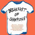 Cover Art for 9780808599425, Breakfast of Champions by Kurt Vonnegut