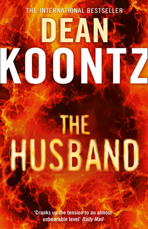 Cover Art for 9780007368273, The Husband by Dean Koontz