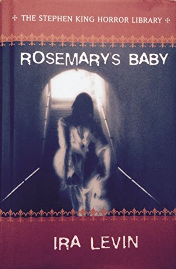 Cover Art for 9780965723176, Rosemary's Baby by Ira Levin