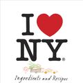 Cover Art for 9781607744405, I Love New York by Daniel Humm