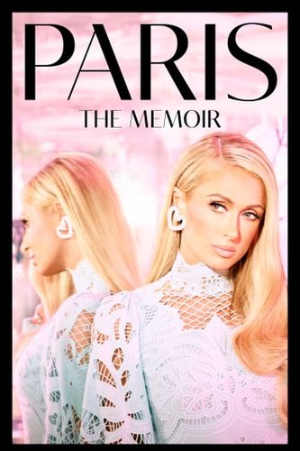 Cover Art for 9780008524487, Paris: The Memoir by 
                                        
                        Paris Hilton                    
                                    
