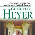 Cover Art for 9780373835591, These Old Shades by Georgette Heyer