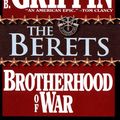 Cover Art for 9781440635885, Berets by W E B Griffin