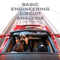 Cover Art for 9780470633229, Basic Engineering Circuit Analysis by J. David Irwin, Robert M. Nelms