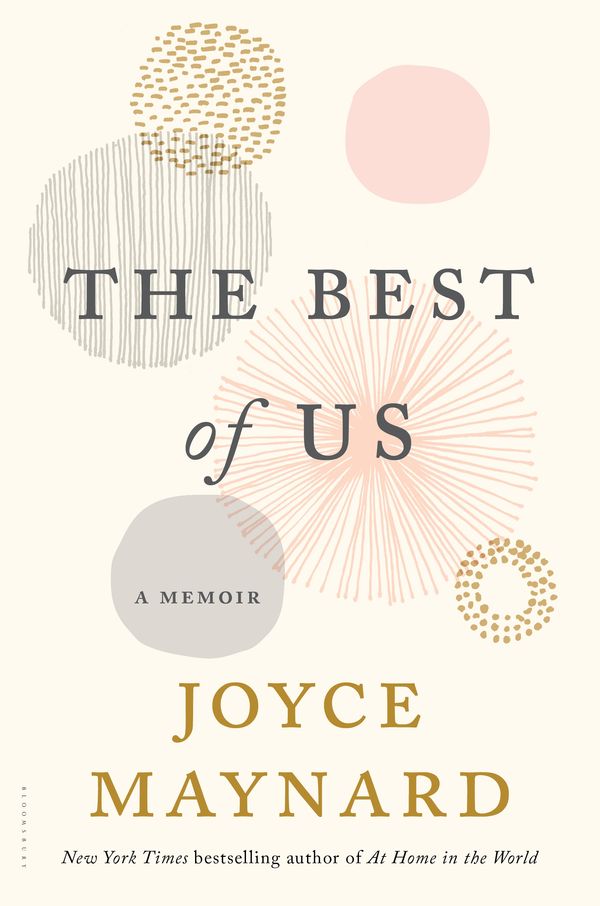 Cover Art for 9781635571790, The Best of Us by Joyce Maynard