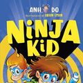 Cover Art for 9788427234697, Ninja Kid 12 - Hipno-ninja by Anh Do