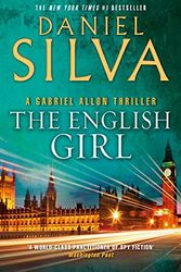 Cover Art for 9780732294465, The English Girl by Daniel Silva