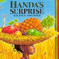 Cover Art for 9781406380255, Handa's Surprise by Eileen Browne