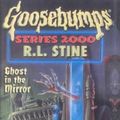 Cover Art for 9780613215909, Ghost in the Mirror by R. L. Stine