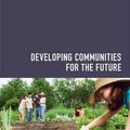 Cover Art for 9780170254717, Developing Communities for the Future by S. Kenny, Phil Connors