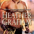 Cover Art for 9780440211495, Lord Of The Wolves by Heather Graham
