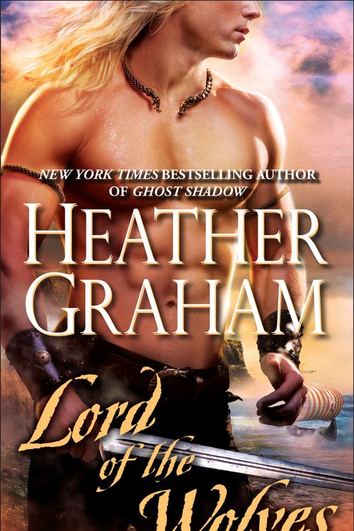 Cover Art for 9780440211495, Lord Of The Wolves by Heather Graham