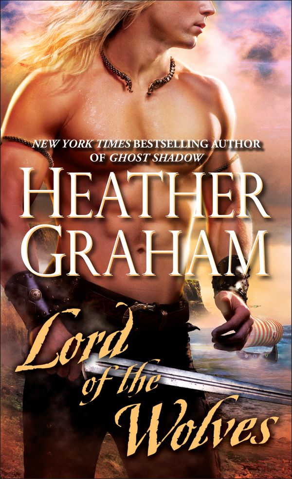 Cover Art for 9780440211495, Lord Of The Wolves by Heather Graham