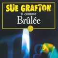Cover Art for 9782266130981, B Comme Brulee [French] by Sue Grafton