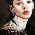 Cover Art for 9781495395482, Le Temps Retrouve by Marcel Proust