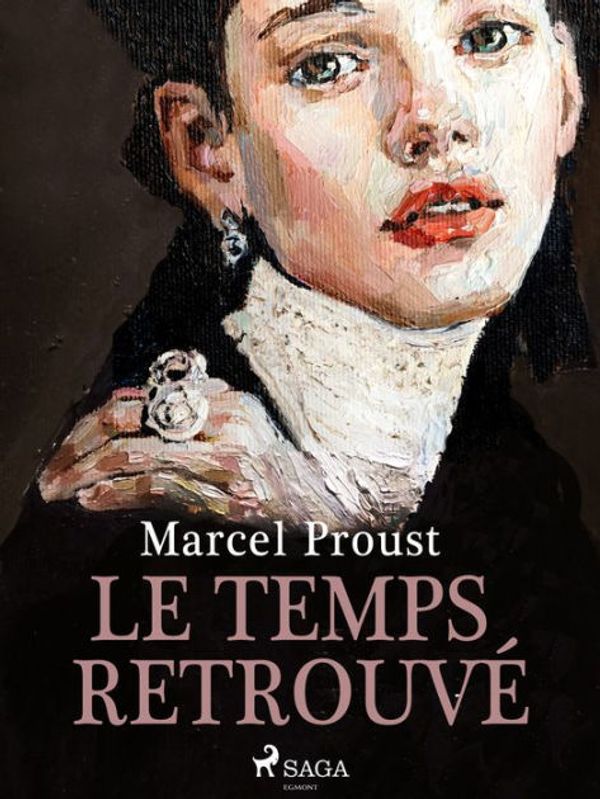 Cover Art for 9781495395482, Le Temps Retrouve by Marcel Proust