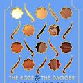 Cover Art for 9780451485410, The Rose and the Dagger by Renée Ahdieh