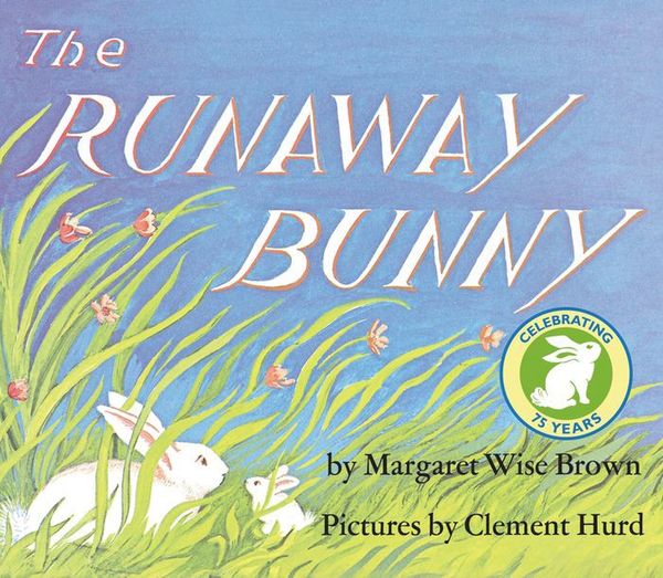 Cover Art for 9780881032154, The Runaway Bunny by Margaret Wise Brown