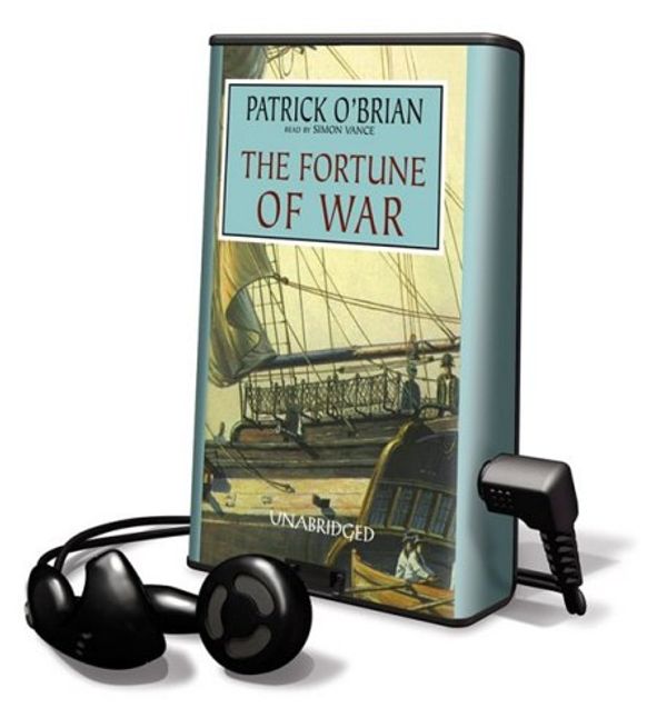 Cover Art for 9781433271809, The Fortune of War: Library Edition by Unknown