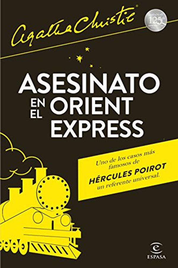 Cover Art for 9788467045413, Asesinato en el Orient Express by Agatha Christie