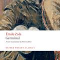 Cover Art for 9780191500435, Germinal by Emile Zola