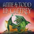 Cover Art for 9780593052877, Dragon's Kin by Anne McCaffrey, Anne McCaffrey