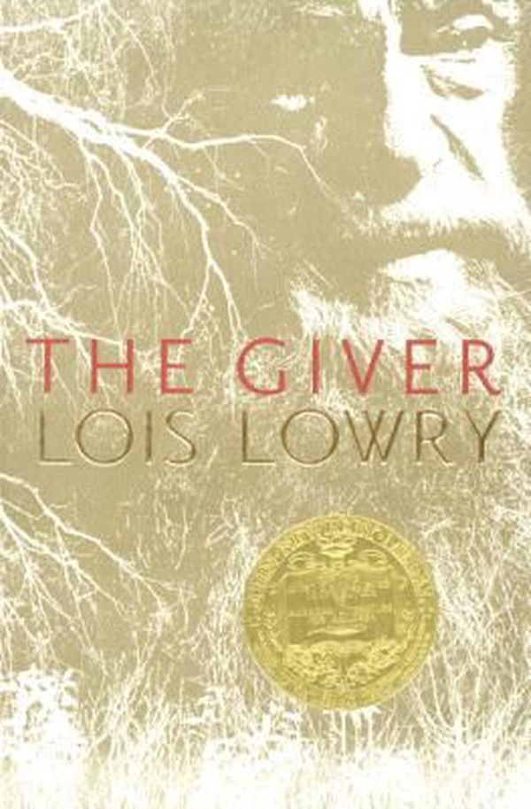 Cover Art for 9780606359788, The Giver by Lois Lowry