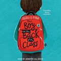 Cover Art for 9798200233564, The Boy at the Back of the Class by Raúf, Onjali Q.