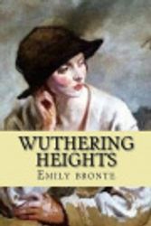 Cover Art for 9781533645425, Wuthering Heights by Emily Bronte
