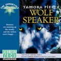 Cover Art for B0018ZF0TW, Wolf-Speaker by Tamora Pierce