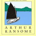 Cover Art for 9781567924299, Peter Duck by Arthur Ransome